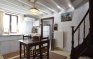 Lain-lain 4 Beautiful and Authentic Cottage in the Heart of the Ardennes