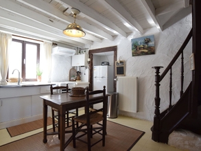 Lain-lain 4 Beautiful and Authentic Cottage in the Heart of the Ardennes