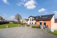 Others Dreamy Holiday Home in Ellscheid With Terrace