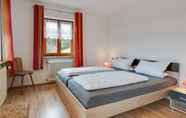 Others 5 Alluring Apartment in Kleines Wiesental - Raich With BBQ