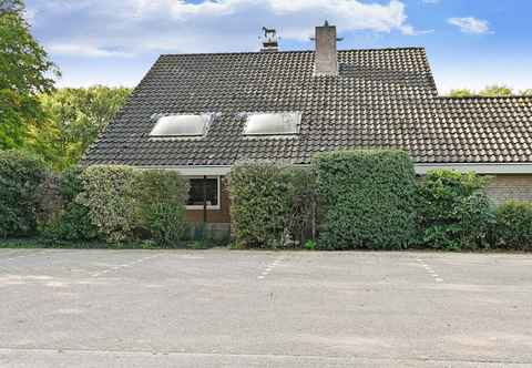 Others Luxury Holiday Home in Beek Gem Montferland With Terrace