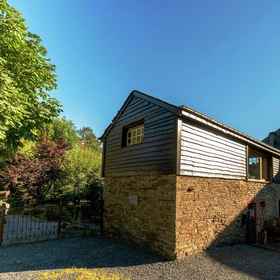 Primary image1位於阿登中心的精緻度假住所,克莱沃县飯店