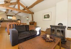 其他 5 Tastefully Furnished Holiday Residence Located in the Heart of the Ardennes