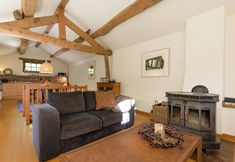 Others 5 Tastefully Furnished Holiday Residence Located in the Heart of the Ardennes
