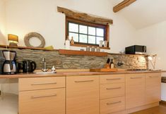 其他 2 Tastefully Furnished Holiday Residence Located in the Heart of the Ardennes