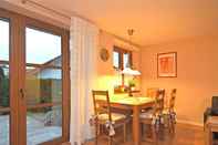 Others Cosy Apartment With Private Garden in Brachthausen in the Sauerland