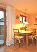 Imej utama Cosy Apartment With Private Garden in Brachthausen in the Sauerland