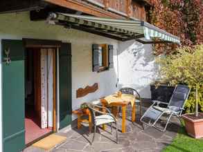 Others 4 Cosy Apartment Near the Halblech ski Area in the Allgau