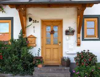 Others 2 Cosy Apartment Near the Halblech ski Area in the Allgau