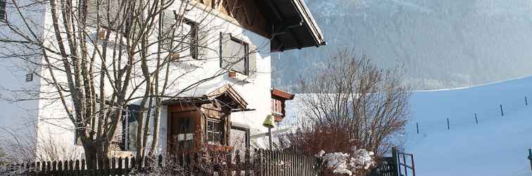 Others Cosy Apartment Near the Halblech ski Area in the Allgau