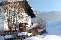 Others Cosy Apartment Near the Halblech ski Area in the Allgau