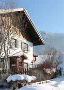 Imej utama Cosy Apartment Near the Halblech ski Area in the Allgau