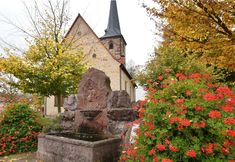 其他 6 Wohnung in Friedrichroda am Rennsteig