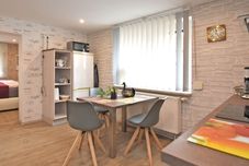 Lain-lain Wohnung in Friedrichroda am Rennsteig