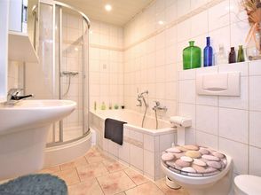 Others 4 Wohnung in Friedrichroda am Rennsteig