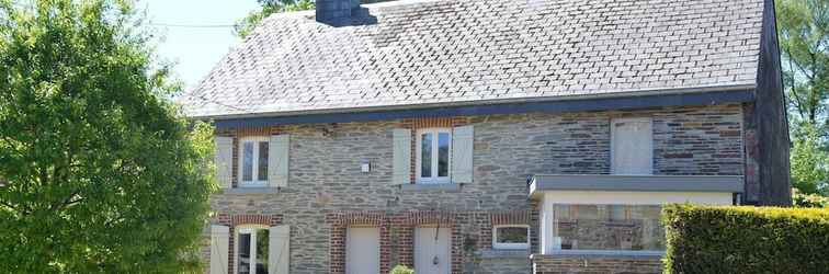 อื่นๆ Charming Holiday Home in the Ardennes in Laneuville-au-bois