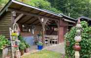 Lainnya 7 Lovely Holiday Home in Sellerich With Garden