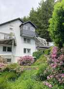 Primary image Lovely Holiday Home in Sellerich With Garden