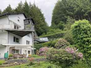 Lainnya 4 Lovely Holiday Home in Sellerich With Garden