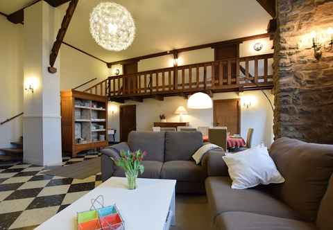 อื่นๆ Very Charming and Cocoon House, Perfect for Family Holidays