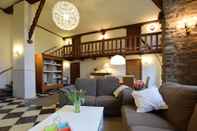 อื่นๆ Very Charming and Cocoon House, Perfect for Family Holidays