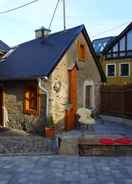 Imej utama Beautiful, Cosy, 1800 Farmhouse With Sauna in Peaceful Surroundings