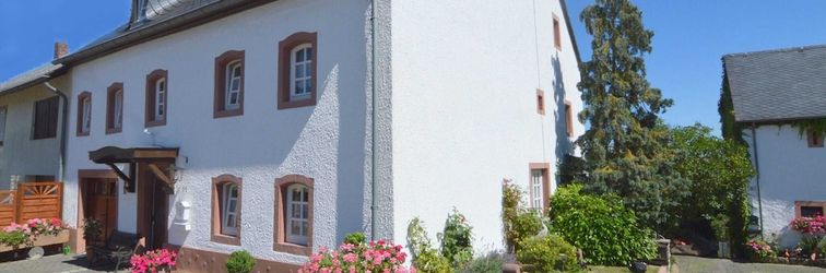 Others Apartment Welschbilling Near Trails