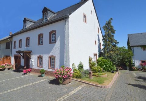 Others Apartment Welschbilling Near Trails