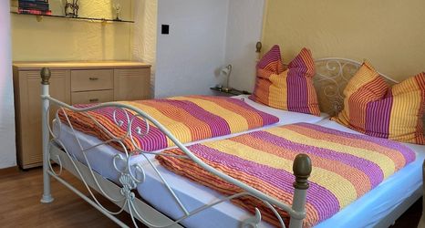 Others 2 Apartment Welschbilling Near Trails