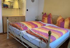 其他 2 Apartment Welschbilling Near Trails