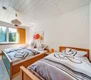 อื่นๆ 2 Cosy Apartment in Heubach Germany in the Forest