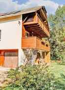 Imej utama Cosy Apartment in Heubach Germany in the Forest