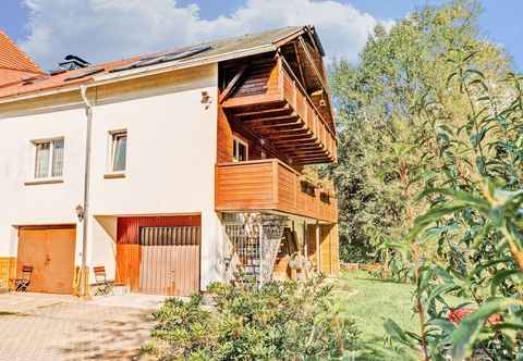 อื่นๆ Cosy Apartment in Heubach Germany in the Forest