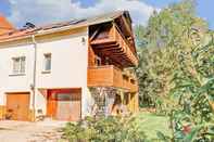 Others Cosy Apartment in Heubach Germany in the Forest