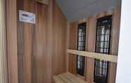 Lainnya 6 Apartment in Hazenborgh Callantsoog With Sauna