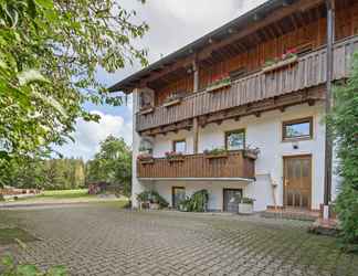 Khác 2 Farmhouse Apartment in Neukirchen Near Heiligen Blut