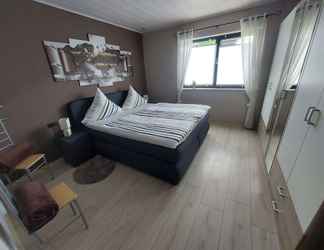 Others 2 Spacious Apartment near Ski Area in Meschede Germany