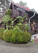 Imej utama Holiday Home in Schmogrow-fehrow Near Forest