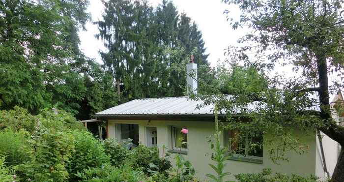 Khác Cushy Holiday Home in Wernigerode With Private Terrace