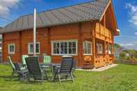 Lainnya Charming Holiday Home Near the Sauerland ski Area