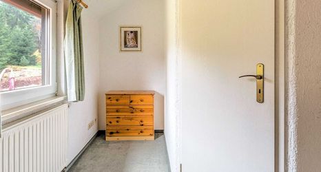 其他 2 Apartment in Tabarz Near Thuringian Forest