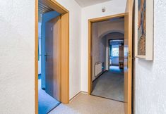 其他 4 Apartment in Tabarz Near Thuringian Forest