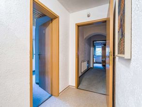 Others 4 Apartment in Tabarz Near Thuringian Forest