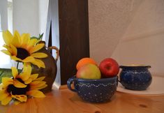 其他 3 Apartment in Tabarz Near Thuringian Forest