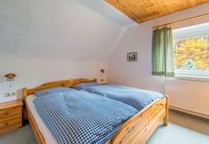 其他 7 Apartment in Tabarz Near Thuringian Forest