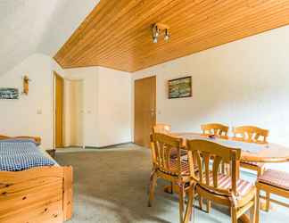 Others 2 Cozy Apartment in Tabarz Germany in the Thuringian Forest
