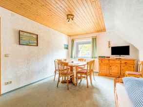 Others 4 Cozy Apartment in Tabarz Germany in the Thuringian Forest