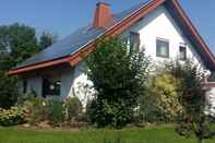 Others Cozy Apartment in Merlsheim With Garden