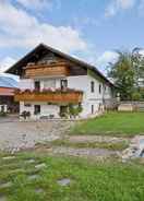 Imej utama Lovely Farmhouse Apartment Near the ski Area in Neukirchen