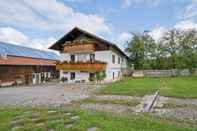 Others Lovely Farmhouse Apartment Near the ski Area in Neukirchen